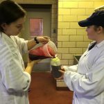 Blood for bats Blood for Bats