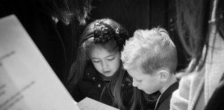 The things we really want are free