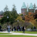 5 tips from college admissions Campus visit