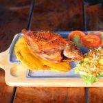 Give the crappie fish some love