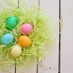 How to hide your Easter eggs and eat them too