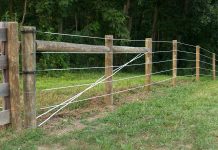 How to create a fencing plan fencing on farm