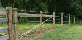 How to create a fencing plan fencing on farm
