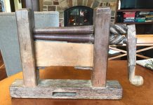 Do you know primitives? Hazard a Guess needs you.