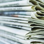 Reader: If it’s not broke, don’t fix it newspaper pile/Susan Crowell column