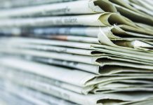 Reader: If it’s not broke, don’t fix it newspaper pile/Susan Crowell column