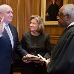 Perdue is the new secretary of agriculture Sonny Perdue