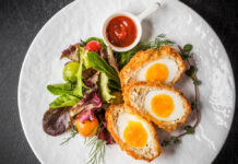 Scotch Eggs Scotch Eggs