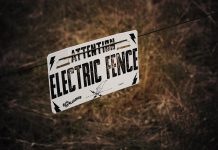 10 safety tips for installing electric fences