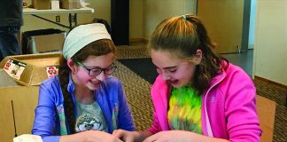 Ohio pilots 4-H program to boost STEM interest