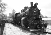 Tracing the development of steam engine