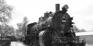 Tracing the development of steam engine