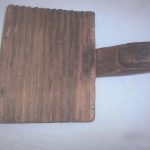 Solve this hidden antique tool mystery