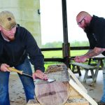 Ohio barns conference features Holmes County
