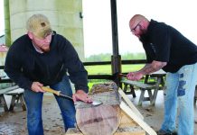 Ohio barns conference features Holmes County