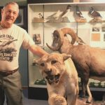 Get your hands on nature Beaver Creek