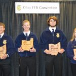 Roundup of FFA news for May 18, 2017