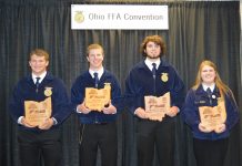 Roundup of FFA news for May 18, 2017
