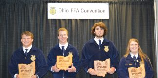 Roundup of FFA news for May 18, 2017