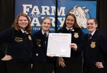 2017 Ohio FFA convention gallery day 1