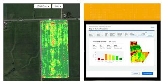 Monsanto Climate Corp. John Deere