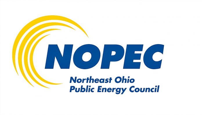 NOPEC logo NOPEC logo USDA Rural Energy Savings