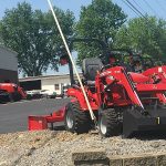 Ohio Ag Equipment buys Witmer’s Inc. Ohio Ag Equipment Witmer's