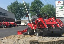 Ohio Ag Equipment buys Witmer’s Inc. Ohio Ag Equipment Witmer's