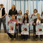 Ohio BEST program honors 2016-17 cattle, showmen Ohio BEST program Make a Wish fundraiser