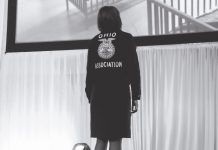 Finding a place in the FFA organization