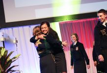 2017 Ohio FFA convention gallery day 2