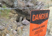 Pa. homeowners warned about mine subsidence risks