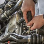 New diesel oil standards Diesel oil standards