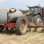 Ohio farmers given nutrient management tools Farm and Dairy file photo