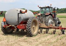 Ohio farmers given nutrient management tools Farm and Dairy file photo