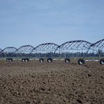 2,500 gallons of water per bushel of irrigated corn is ‘too much’ irrigator