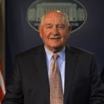 USDA announces restructure USDA Reorganization