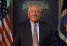 USDA announces restructure USDA Reorganization
