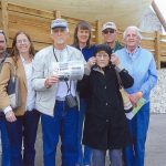 A visit to Noah’s Ark with the Coopers