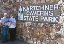 Farm and Dairy goes underground with the Smallsreeds