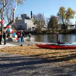 Tuscarawas River to be designated state water trail