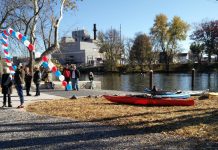 Tuscarawas River to be designated state water trail