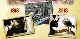 Ohio cheesemakers book cover