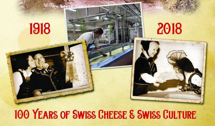 3c 6-30 ohio cheesemakers book bottom half of cover Ohio cheesemakers book cover