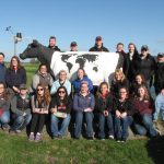 OSU students, faculty visit Europe to study dairy