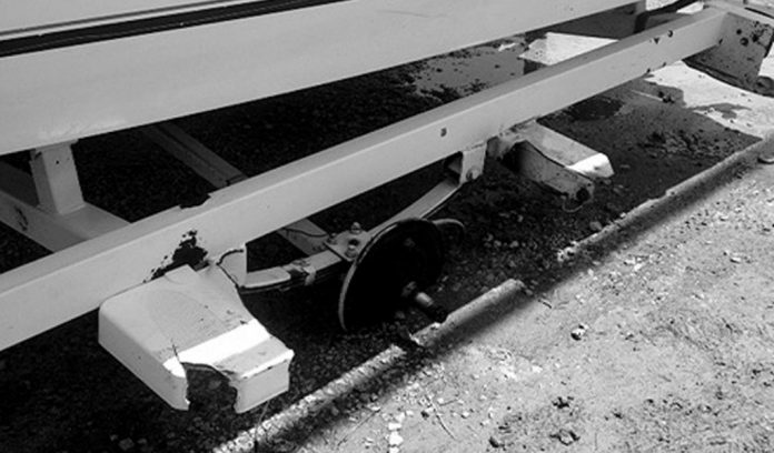 6-15 tontimonia web Trailer wheel hub