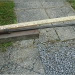 What is this antique tool used for?