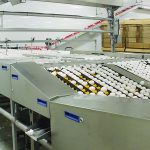 In northwestern Pa., Sperry Farms processes 4 million eggs a day Sperry egg farm