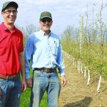 Apple Castle orchard and market: 7 generations and still growing Apple Castle Johnstons
