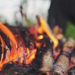 Camp life: Short trips, but lasting memories